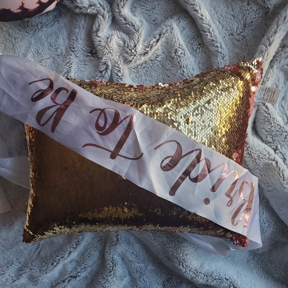 Bride-To-Be Sashes - Picture 6 of 9